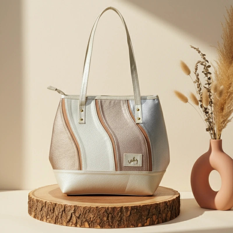 Bolso Premium De Lujo Velez Luna - Hecho en Cuero Legítimo - Calidad Artesanal