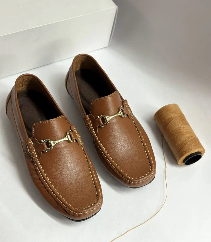 Mocasín Veylor Elegante y Sofisticado - Lujo y Comodidad