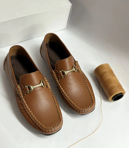 Mocasín Veylor Elegante y Sofisticado - Lujo y Comodidad